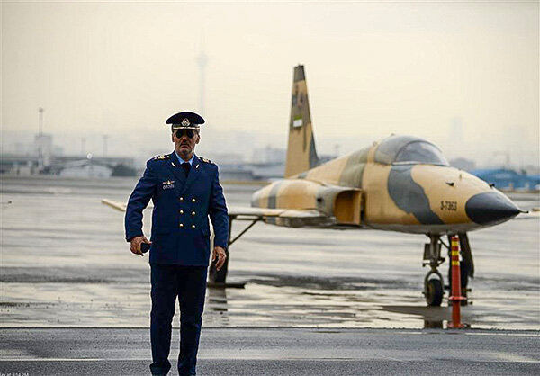 «منصور» به مشهد آمد