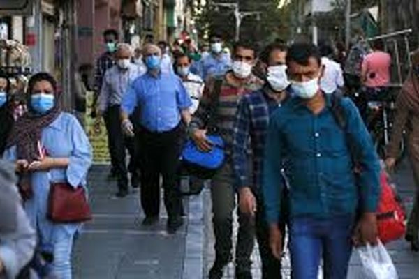 افزایش ابتلا به کرونا در مشهد/ ۶۰ ساله‌ها دوز سوم بزنند