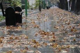 بارش‌های پراکنده از عصر امروز در خراسان رضوی آغاز می‌شود