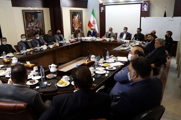 آمادگی کامل مشهد برای ورود زائران عراقی