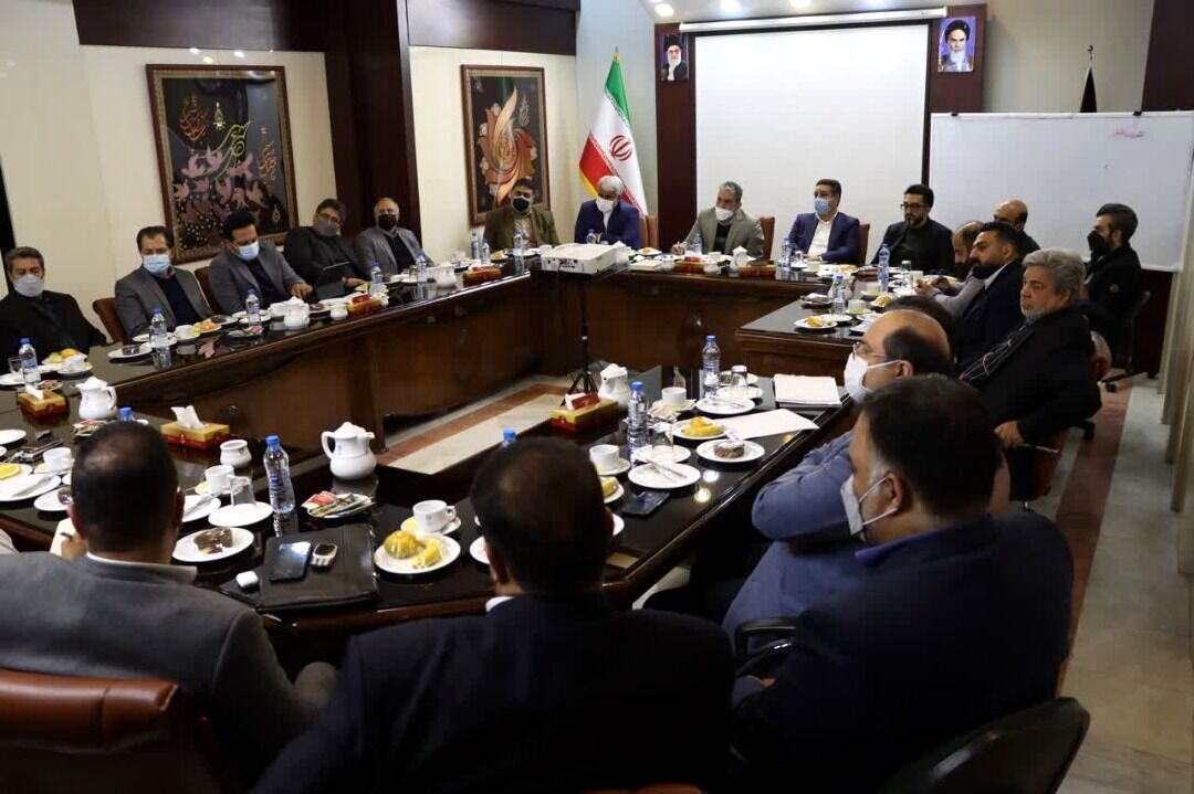 آمادگی کامل مشهد برای ورود زائران عراقی