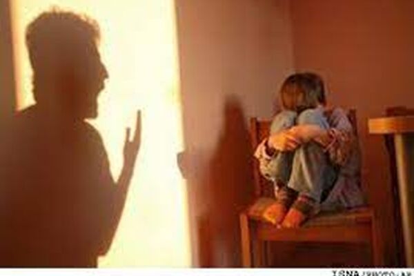 اختلاف بین والدین اضطراب کودک را افزایش می‌دهد
