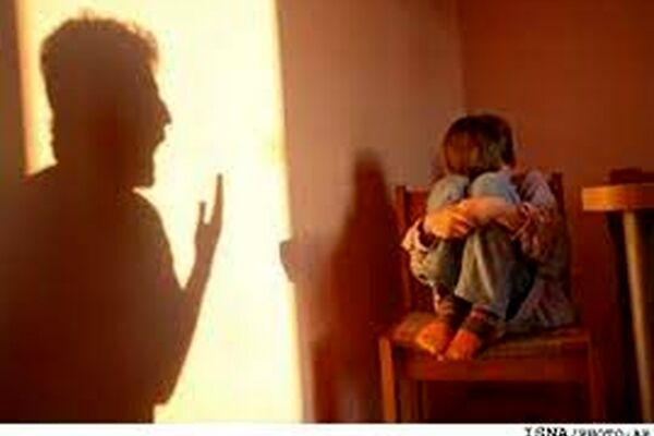 اختلاف بین والدین اضطراب کودک را افزایش می‌دهد