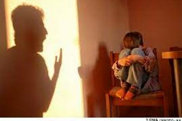 اختلاف بین والدین اضطراب کودک را افزایش می‌دهد