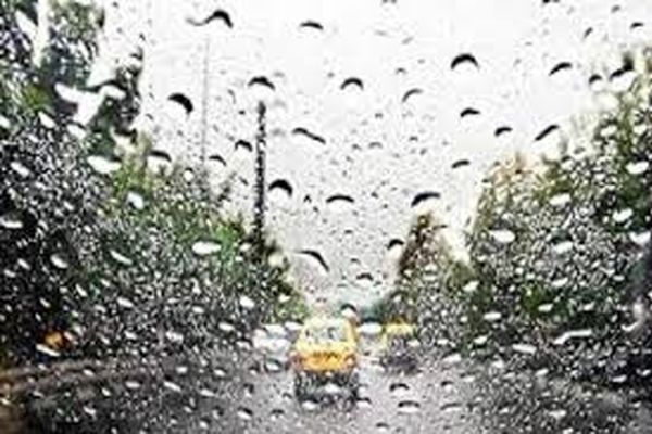 بارش باران و برف از عصر سه‌شنبه/افت شدید دما در راه است