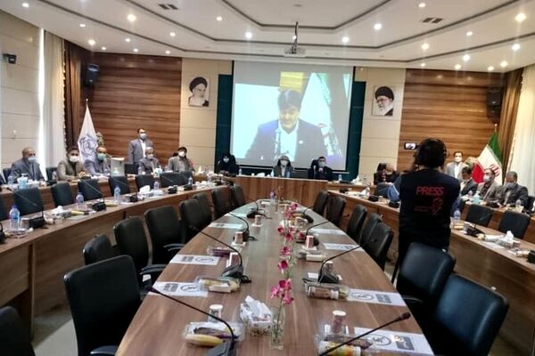 سازمان انتقال خون با کمبود امکانات و تجهیزات مواجه است