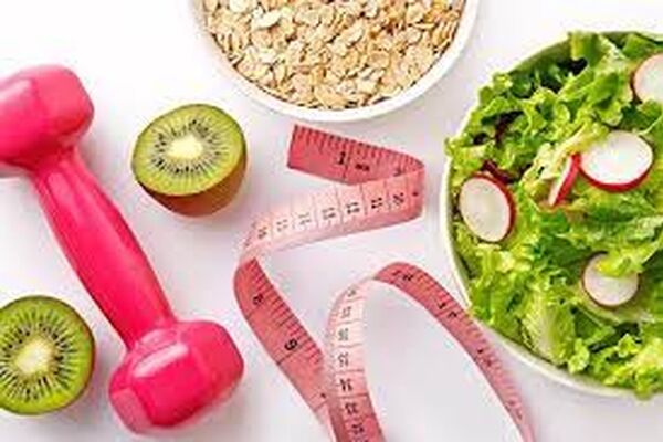 رژیم غذایی برای همه مناسب نیست/خطر رژیم گرسنگی