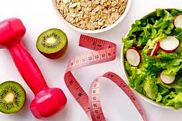 رژیم غذایی برای همه مناسب نیست/خطر رژیم گرسنگی
