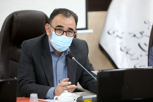 وضعیت کرونا در خراسان رضوی شکننده است