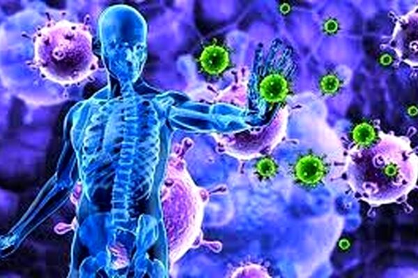 عوامل موثر در ضعیف شدن سیستم ایمنی بدن و بیماری را بدانید!