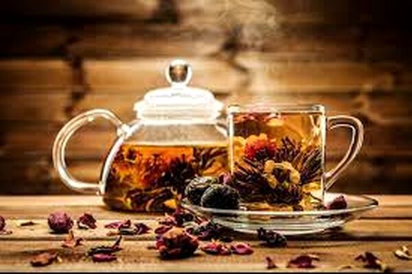 کاهش فشار خون با دمنوش‌های خاص