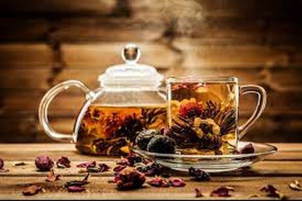 کاهش فشار خون با دمنوش‌های خاص