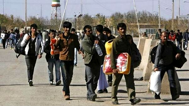 350 هزار مهاجر افغانستانی در خراسان رضوی ساکن هستند