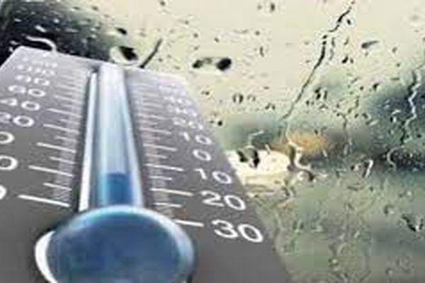 دمای شبانه هوا در خراسان رضوی به منفی ۵ درجه می رسد