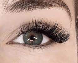 چسباندن اکستنشن مژه برای وضو و غسل اشکال دارد؟