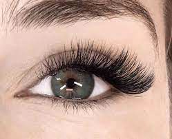 چسباندن اکستنشن مژه برای وضو و غسل اشکال دارد؟