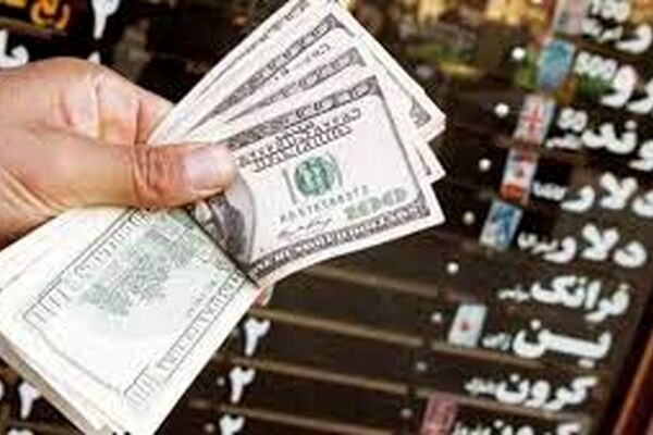 نرخ 18 ارز افزایش یافت