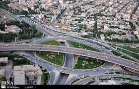  بهره‌برداری از تقاطع غیر هم سطح خلیج فارس مشهد