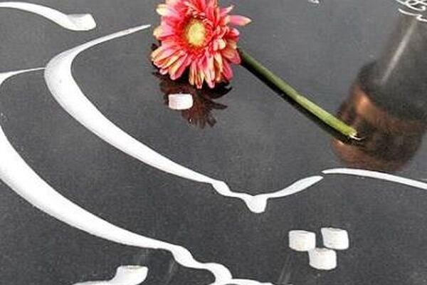 عکاسی برای مزار شهدا نیازمند هماهنگی است