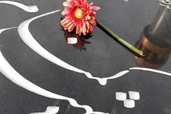 عکاسی برای مزار شهدا نیازمند هماهنگی است