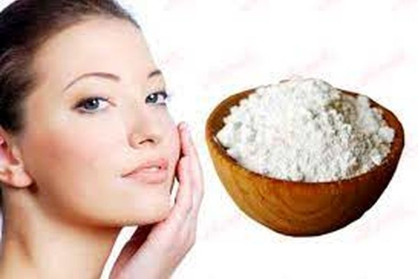 نحوه استفاده از جوش شیرین برای درمان آکنه