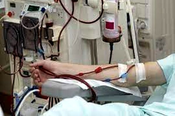 انتقال بخش دیالیز بیمارستان امام رضا به مرکز خصوصی 