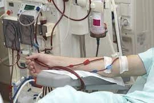 انتقال بخش دیالیز بیمارستان امام رضا به مرکز خصوصی 