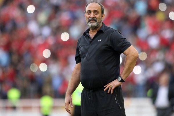 میثاقیان: خودم تیم شهرخودرو را به لیگ برتر آوردم