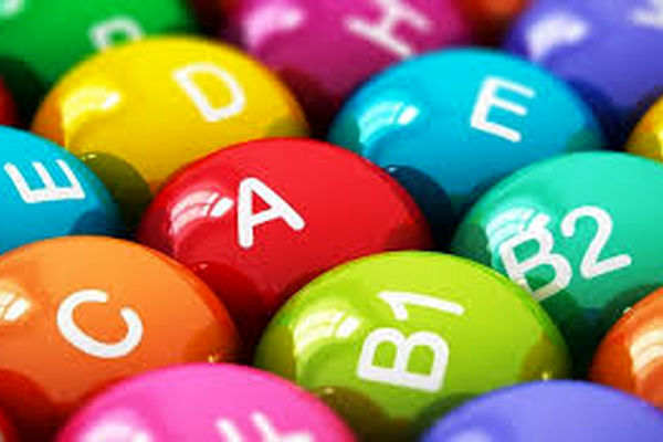 صورت از کمبود ویتامین بدن‌ خبر می‌دهد