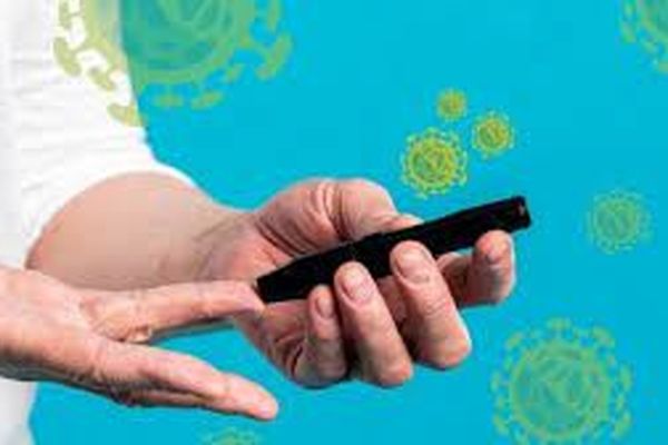 شدت و عوارض بیماری کرونا در فرد مبتلا به دیابت افزایش می‌یابد