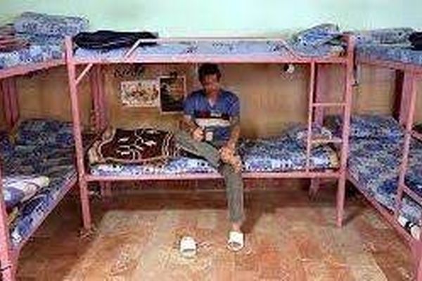 اسکان بیش از 200 معتاد خیابانی در مراکز سرپناهی بهزیستی مشهد