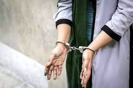 باند سرقت از منازل مشهد توسط زن 27 ساله‌ای هدایت می‌شد