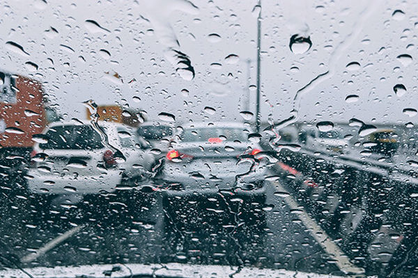 بارش‌های پراکنده از فردا برخی از مناطق خراسان رضوی را فرا می‌گیرد