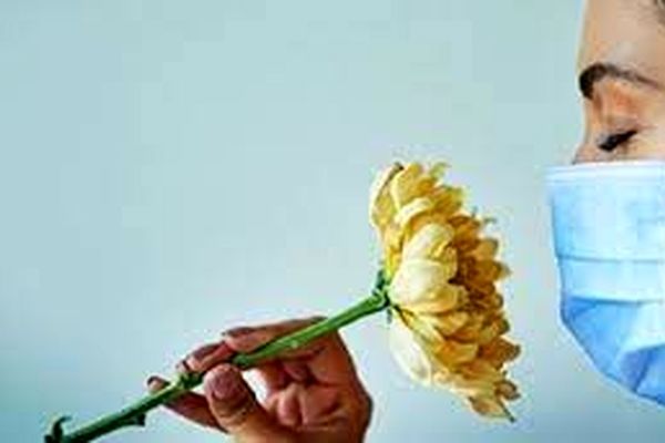 نگرانی افراد برای بازگشت حس بویایی بعد از ابتلا به کرونا