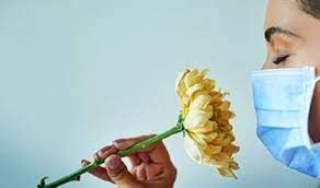 نگرانی افراد برای بازگشت حس بویایی بعد از ابتلا به کرونا