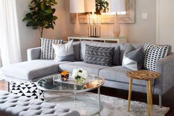 چند ترفند سریع برای خانه‌ای مرتب/آرامش در فضا حاکم می‌شود