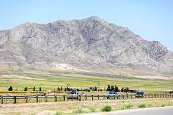 حداکثر تا 2 ماه اژدر کوه ثبت و معدن آهک تعطیل شود