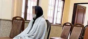 زن جوانی در شیراز جسد شوهرش را زیر تخت دفن کرد/ازدواج بعد از قتل
