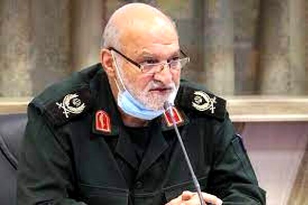 نگرش و فرهنگ بسیجی باعث نفوذ تا حیاط خلوت آمریکا شده است