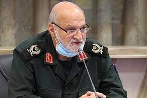 نگرش و فرهنگ بسیجی باعث نفوذ تا حیاط خلوت آمریکا شده است