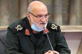 نگرش و فرهنگ بسیجی باعث نفوذ تا حیاط خلوت آمریکا شده است