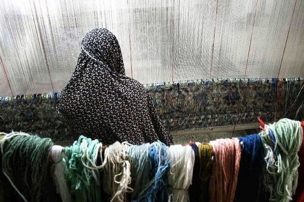 50 درصد زنان سرپرست خانوار تحت پوشش بهزيستی بيمه بازنشستگی دارند