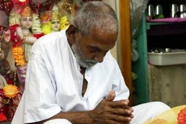 ماجرای مرد یونانی که هیچ زنی را ندیده است