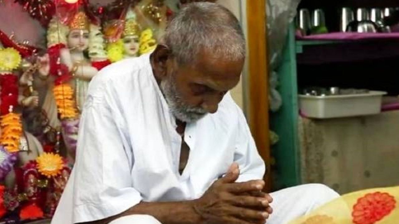 ماجرای مرد یونانی که هیچ زنی را ندیده است