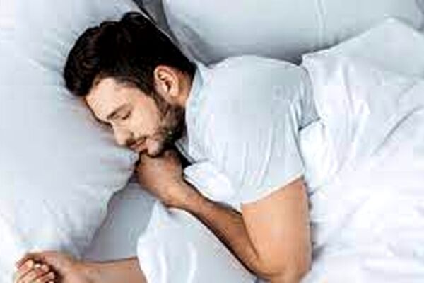 با این روش کمتر از یک دقیقه به خواب فرو می‌روید!