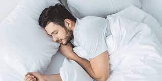 با این روش کمتر از یک دقیقه به خواب فرو می‌روید!