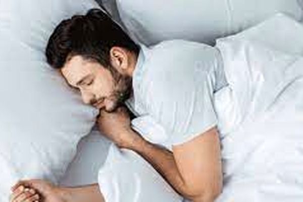 با این روش کمتر از یک دقیقه به خواب فرو می‌روید!