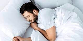 با این روش کمتر از یک دقیقه به خواب فرو می‌روید!