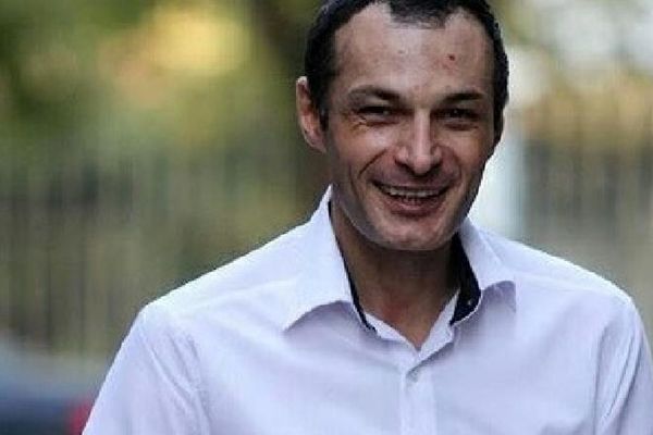 وقتی رامین پرچمی از علت دستگیری تا اولین بازیش می‌گوید