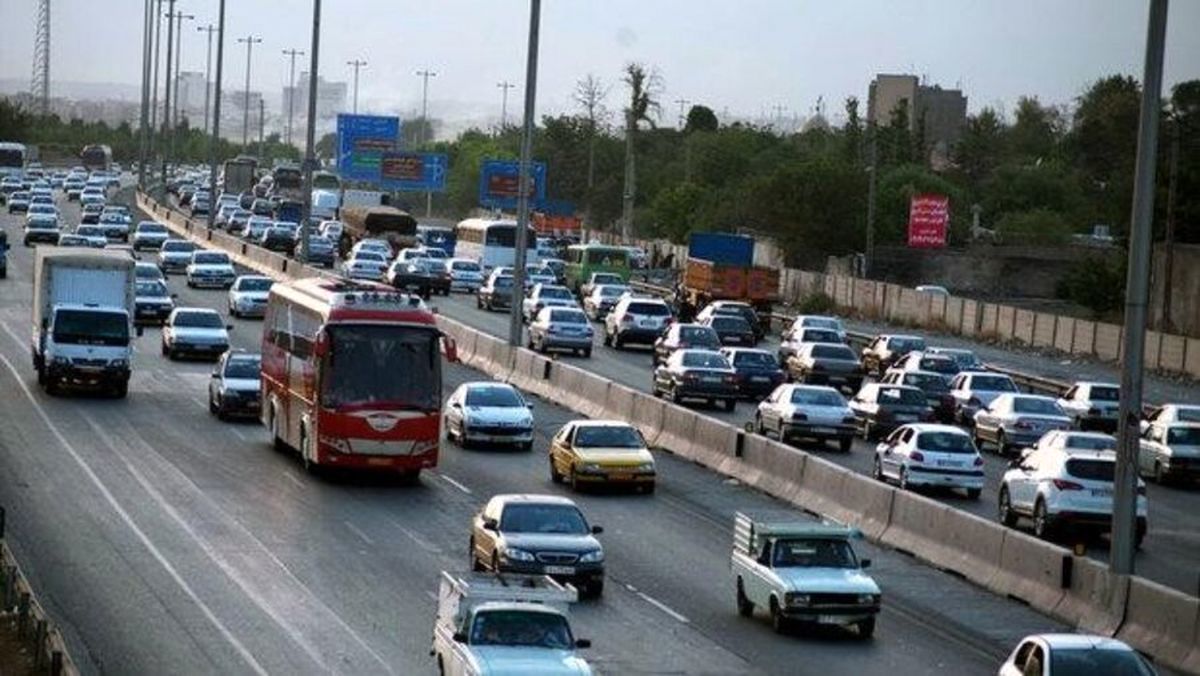 ممانعتی برای تردد خودروهای غیربومی در خراسان رضوی وجود ندارد